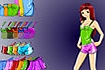 Thumbnail of Anime Girl Dress Up